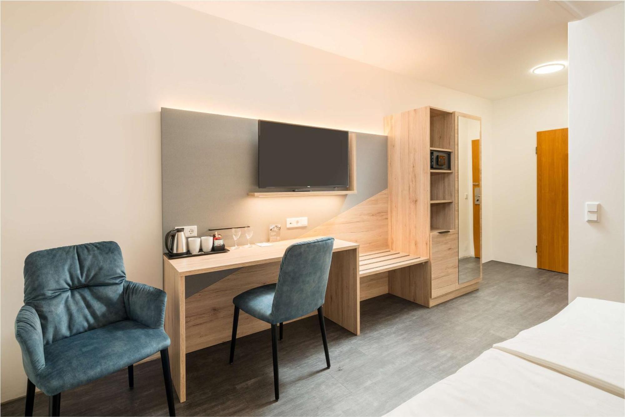 Best Western Hotel Липщат Екстериор снимка